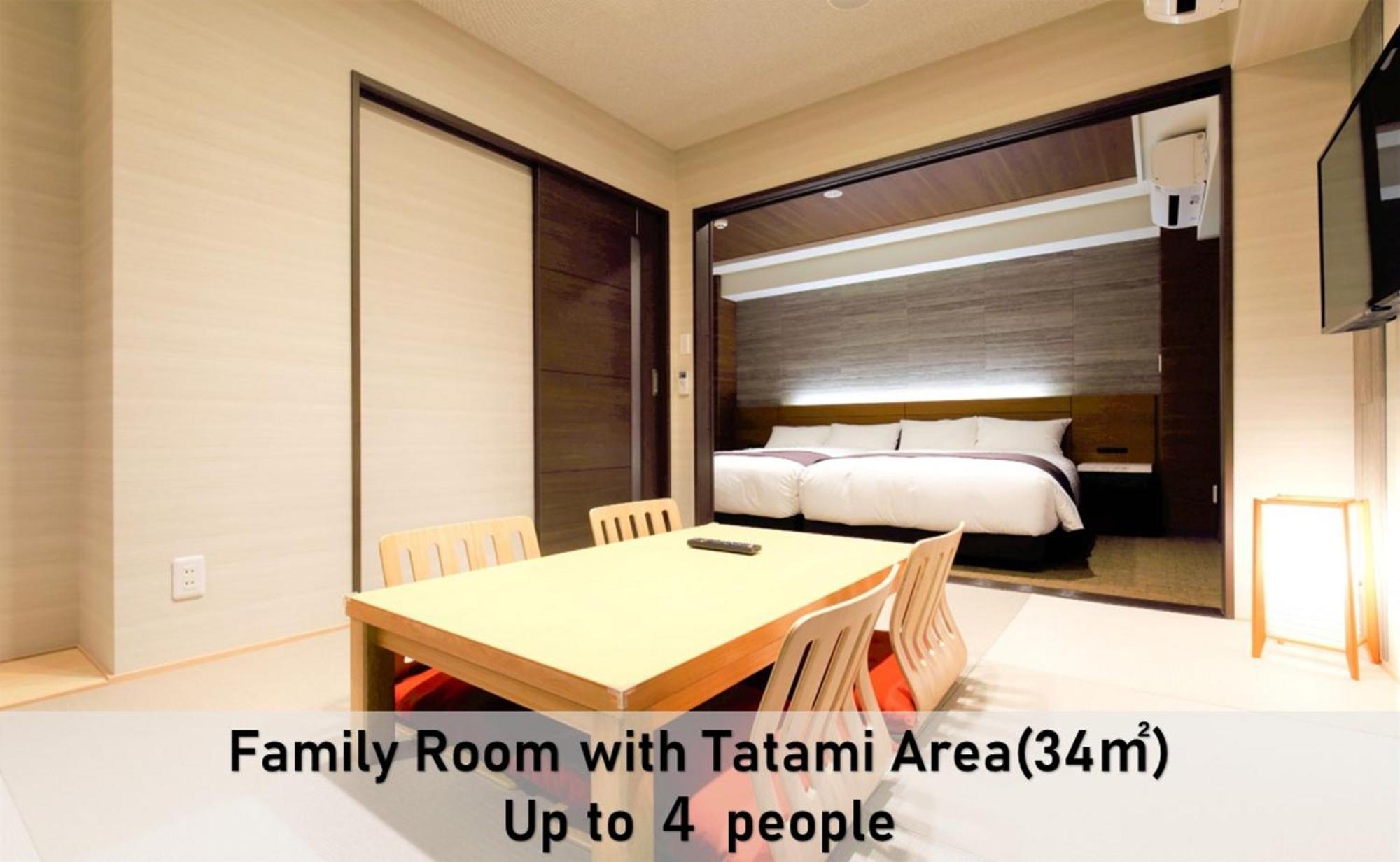 Luxcare Hotel Osaka Dış mekan fotoğraf